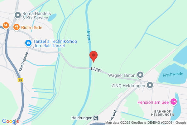 Wanderwegeservice