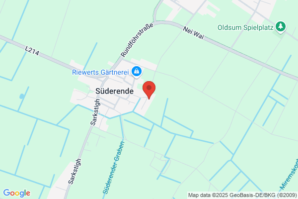 Hauke Roeloffs