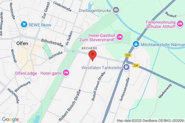 Krursel Autolackierung GmbH