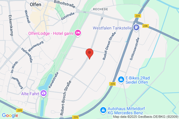 Nathaus L. Autolackierung GmbH