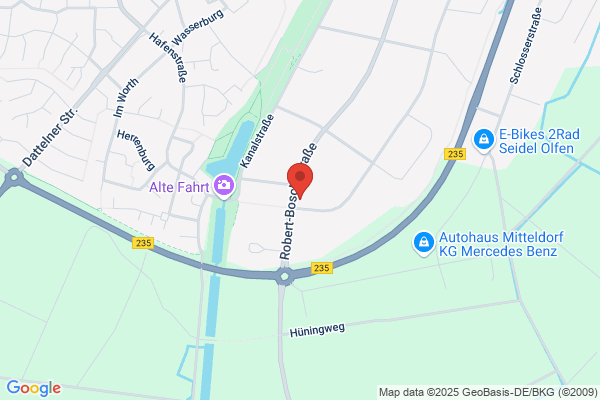 TecVis GmbH