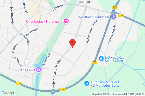 Middelmann Bauunternehmung und Baustoffhandel GmbH