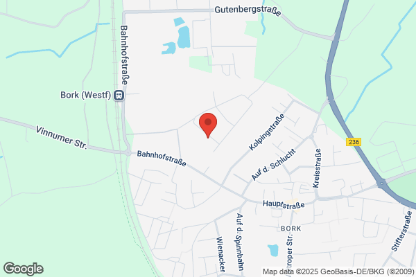 Pennekamp Hausbau GmbH