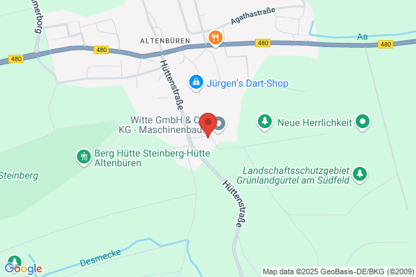T + S Bau GmbH