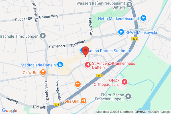 Elke's