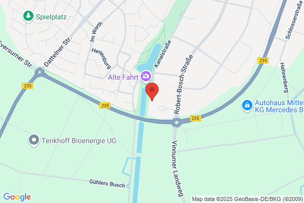 ARBO Ambulanzdienst Olfen