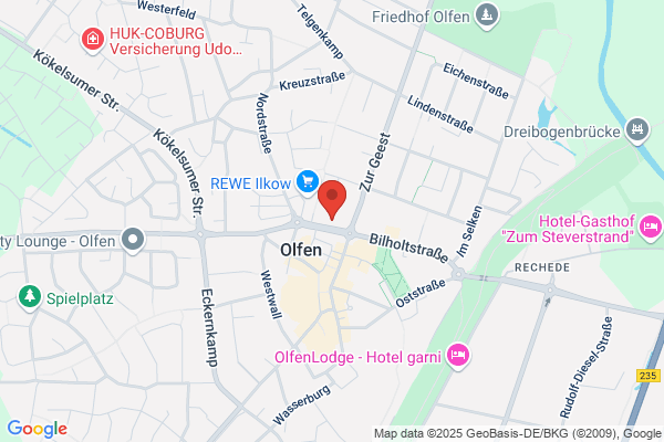 O&W Physio, Oberschewen u. Weidig GbR