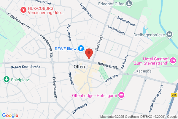 Daniela Lieske