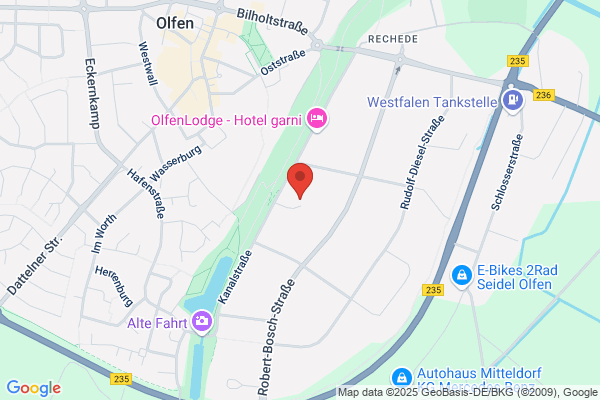 H. M. Maschinen GmbH