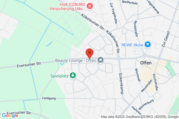 Kinderheim St Josef, AWG Olfen