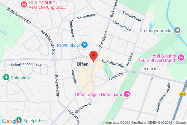Kortenbusch