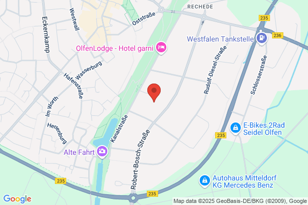 Leufke Spielwaren OHG