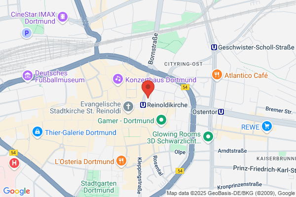 Lippeverband Dortmund