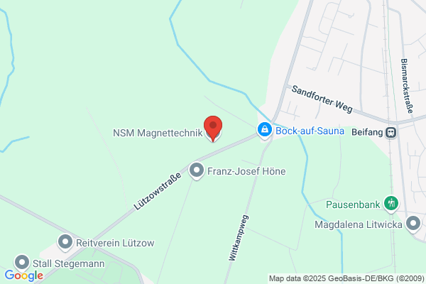 NSM Magnettechnik GmbH