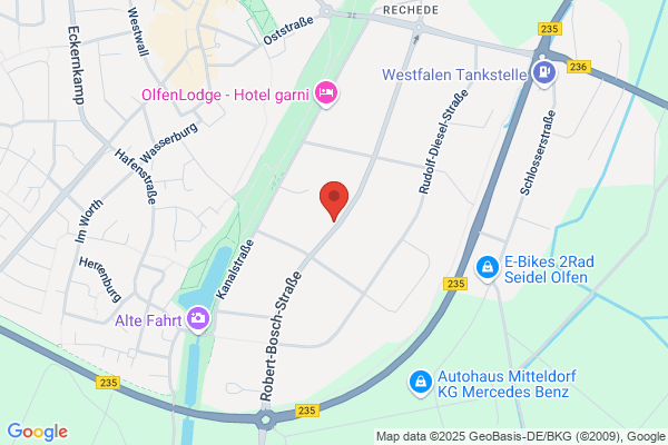Schreinerei und Zimmerei Bäther GmbH