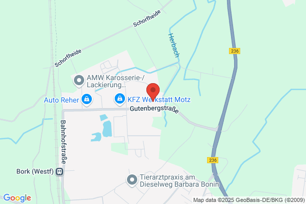 Maler Wulfert GmbH