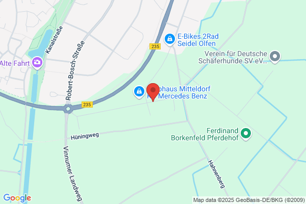 bestwerk Stahl- und Metallbau GmbH