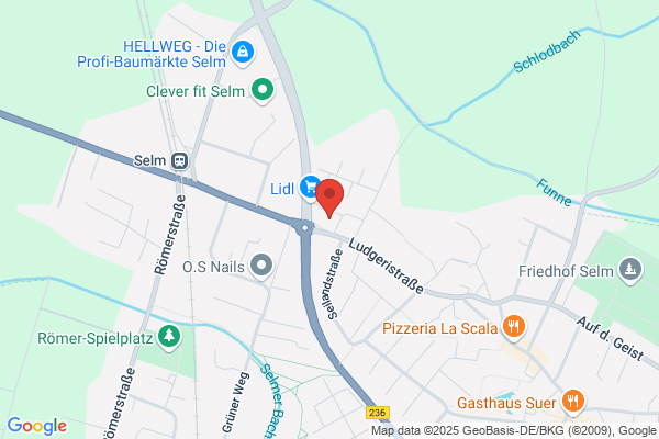 REWE Gawdi