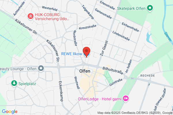REWE