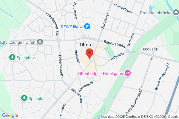 Dr. med. dent. Hans-Wilhelm Kayser