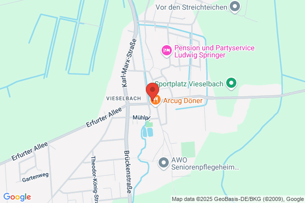 Sparkasse Mittelthuringen Geschaftsstelle Vieselbach