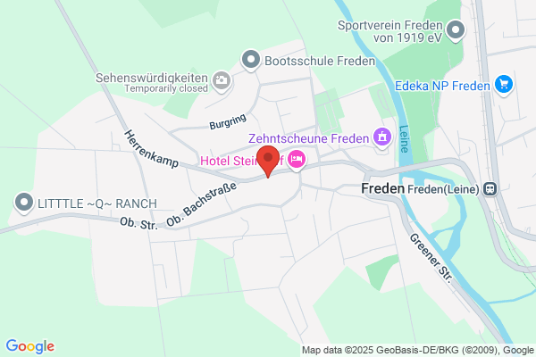 Friseursalon Winzenburg