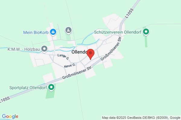 Gemeinde Ollendorf