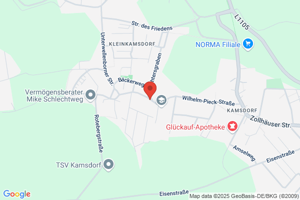 Kontaktbereichsbeamter