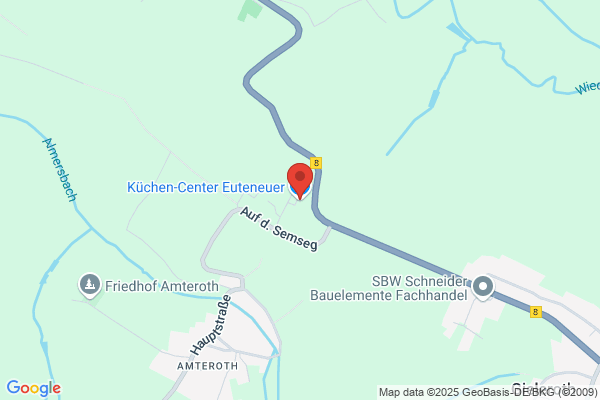 Küchenstudio Reuße