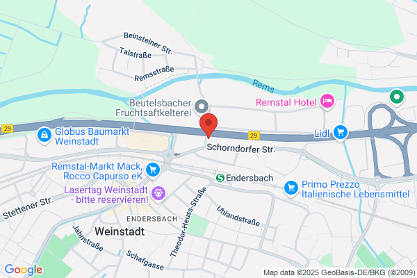 Manfred Thrän