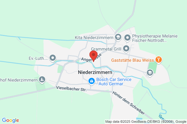 Verein der Natur- und Heimatfreunde e.V.