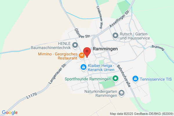 Filbert Immobilien