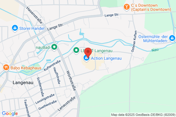 Fressnapf Langenau