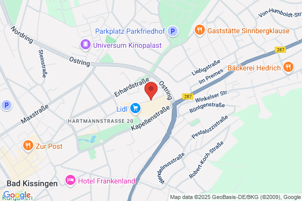 Hörsch Güterkraftverkehr