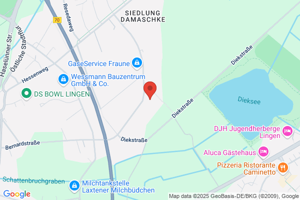 JEDE Europa GmbH