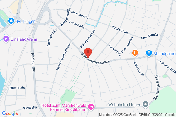 Kosmetikstudio Conny Bechert