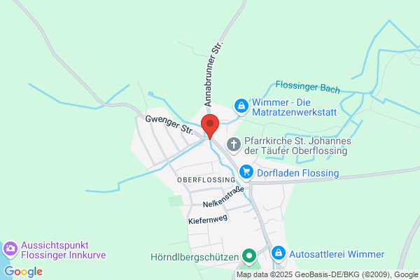 Wimmer Martin GmbH