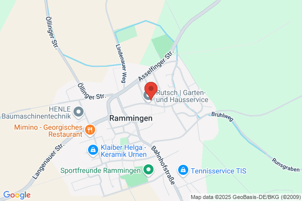 Wohnbau Steck GmbH & Co. KG
