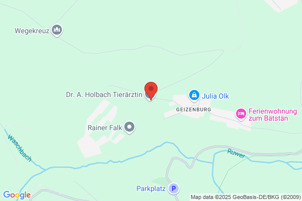 Dr. Angelika Holbach