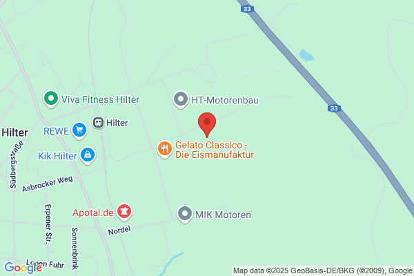 GESA Elektronik GmbH