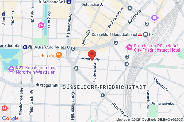 KrömerMusic Tonstudio Trier-Düsseldorf