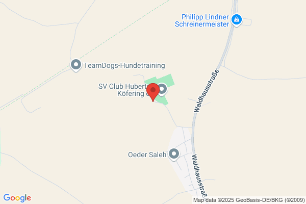 Pferdesportbetrieb Kröninger