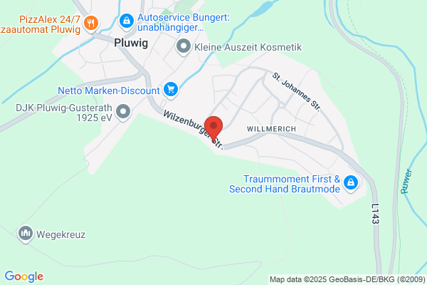 Sparkasse Trier Geschäftsstelle Gusterath