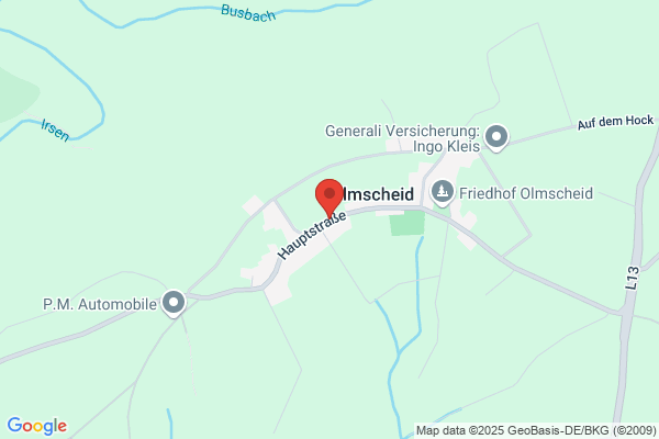 Kreissparkasse Bitburg-Prüm