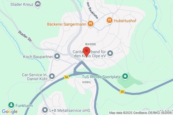 HDI Versicherungen: Frank Beier