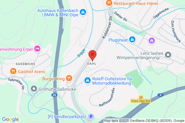 Autolackiererei Bespinar GmbH
