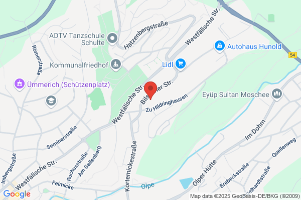 BTT Compakt-Autoteile GmbH