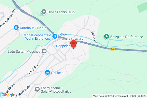 Döppeler Metallverarbeitung GmbH
