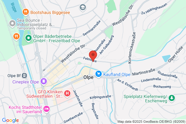 Bestattungshaus Langemann GmbH & Co. KG