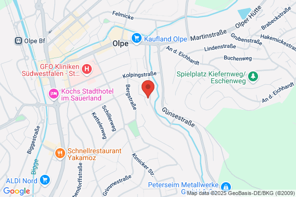 Marcus Huckestein
